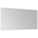 Vannasistabas Spogulis Ar Led, 30X60 Cm Vidaxl