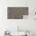 Vannasistabas Spogulis Ar Led, 40X70 Cm Vidaxl