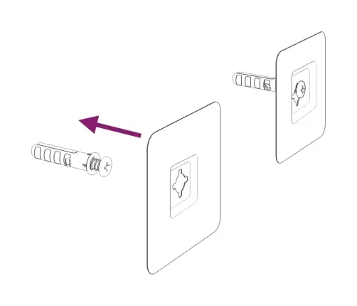 Vonios Kambario Led Veidrodis, 40X70Cm
