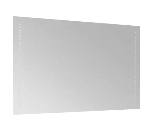 Vonios Kambario Led Veidrodis, 50X80Cm