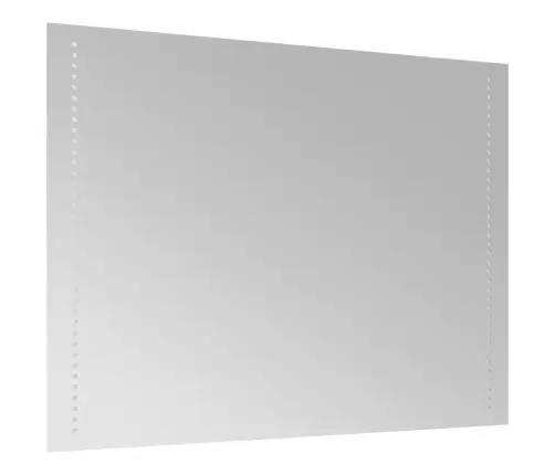 Vonios Kambario Led Veidrodis, 60X80Cm