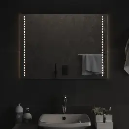 Led Vannitoapeegel, 60 X 80 Cm