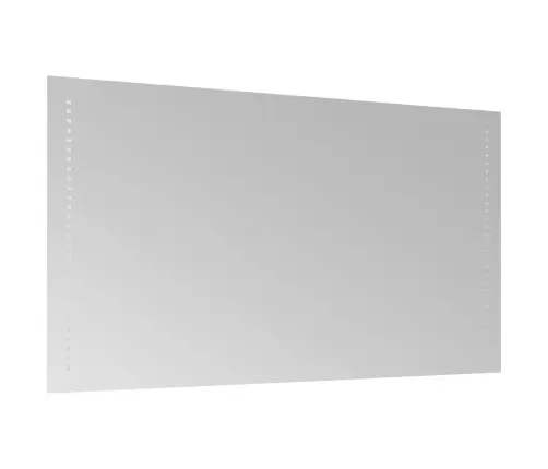 Vonios Kambario Led Veidrodis, 50X90Cm