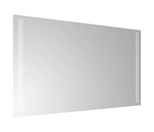 Led-Vannitoapeegel, 40X70 Cm Led-Vannitoapeegel, 40X70 Cm