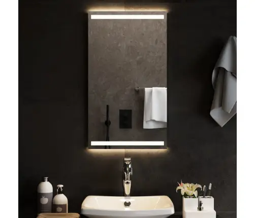 Led-Vannitoapeegel, 40X70 Cm Led-Vannitoapeegel, 40X70 Cm