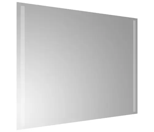 Vannasistabas Spogulis Ar Led, 60X80 Cm Vidaxl