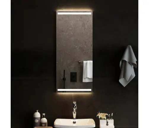 Led Vannitoapeegel, 40X90 Cm