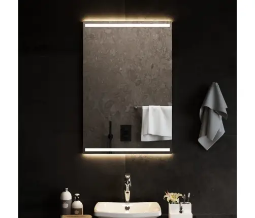 Led Vannitoapeegel, 60X90 Cm