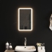 Vannasistabas Spogulis Ar Led, 30X50 Cm Vidaxl