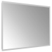 Vannasistabas Spogulis Ar Led, 50X70 Cm Vidaxl