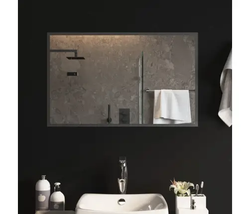 Vannitoa Led-Peegel 50X80 Cm