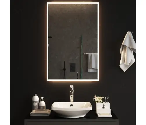 Led Vannitoapeegel, 60X90 Cm