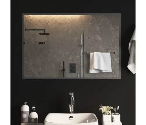 Led Vannitoapeegel, 60X90 Cm