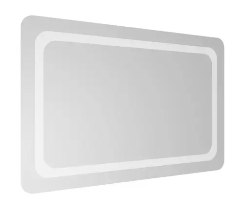 Vannitoa Led-Peegel 50X80 Cm