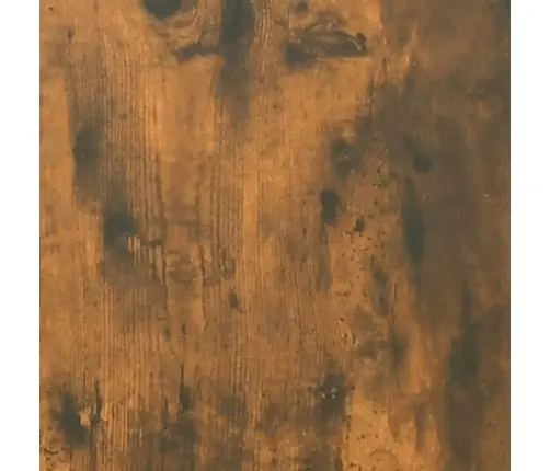 Sienas Tv Skapītis, Ozolkoka Krāsa, 80X34,5X40 Cm Vidaxl