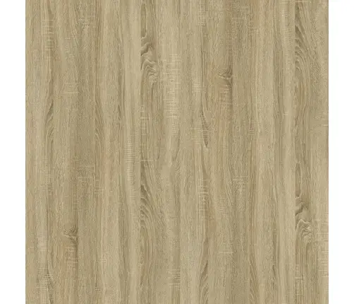 Sienas Tv Skapīši, 2 Gab., Sonomas Ozolkoka, 40X34,5X40 Cm Vidaxl