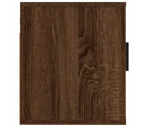 Sienas Tv Skapīši, 2 Gab., Brūna Ozolkoka, 40X34,5X40 Cm Vidaxl Sienas Tv Skapīši, 2 Gab., Brūna Ozolkoka, 40X34,5X40 Cm Vidaxl