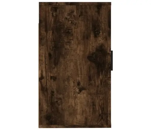 Sienas Tv Skapītis, Sonomas Ozolkoka, 40X34,5X60 Cm Vidaxl