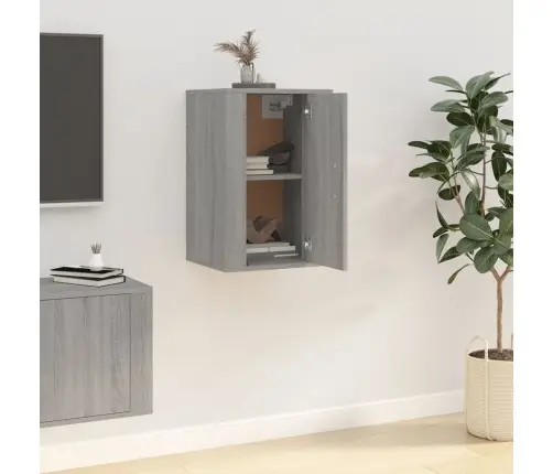 Seinale Kinnitatav Telerikapp, Hall Sonoma, 40X34,5X60 Cm