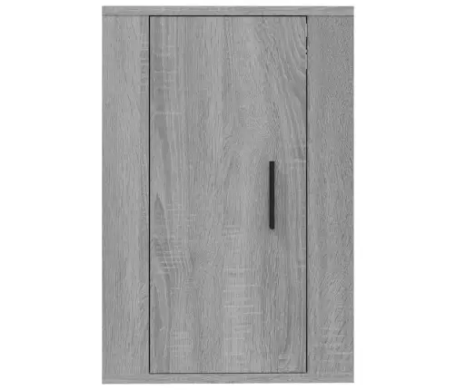 Seinale Kinnitatav Telerikapp, Hall Sonoma, 40X34,5X60 Cm