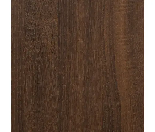 Sienas Tv Skapītis, Brūna Ozolkoka Krāsa, 40X34,5X60 Cm Vidaxl Sienas Tv Skapītis, Brūna Ozolkoka Krāsa, 40X34,5X60 Cm Vidaxl