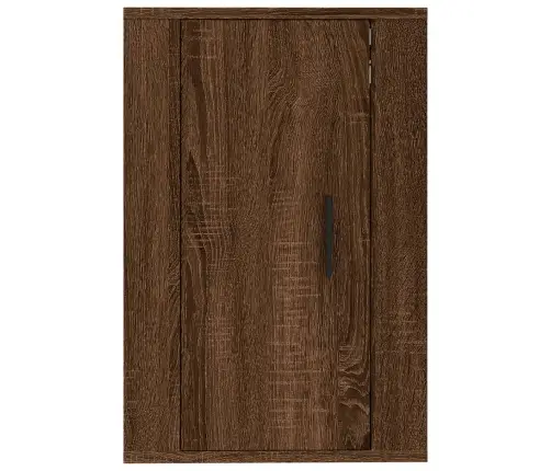 Seinale Paigaldatavad Telerikapid 2 Tk, 40X34,5X60 Cm