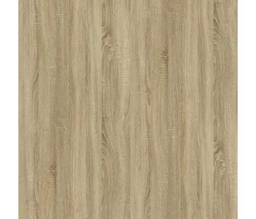 Rakstāmgalds, Sonomas Ozolkoka, 100X49X75 Cm Vidaxl