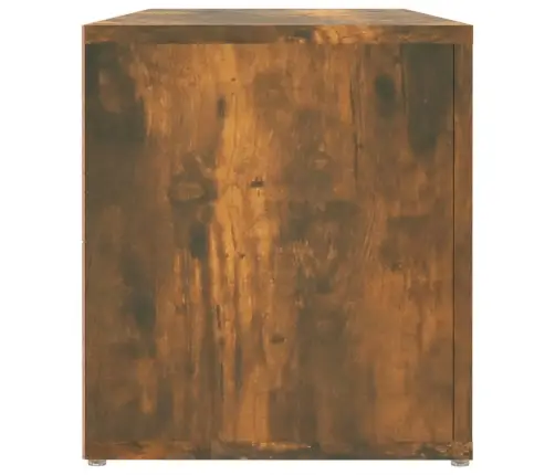 Tv Skapītis, Ozolkoka Krāsa, 100X31,5X35 Cm, Inženierijas Koks Vidaxl