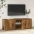 Tv Skapītis, Ozolkoka Krāsa, 100X31,5X35 Cm, Inženierijas Koks Vidaxl