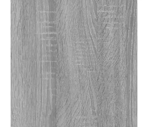 Telerikapp, Hall Sonoma, 100 X 31,5 X 35 cm Tehispuit