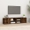 Tv Skapīši, 2 Gab., Sonomas Ozolkoka, 80X31,5X36 Cm Vidaxl