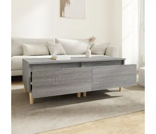 Galdiņš, 2 Gab.,Pelēcīga Ozolkoka, 50X46X35 Cm Vidaxl Galdiņš, 2 Gab.,Pelēcīga Ozolkoka, 50X46X35 Cm Vidaxl