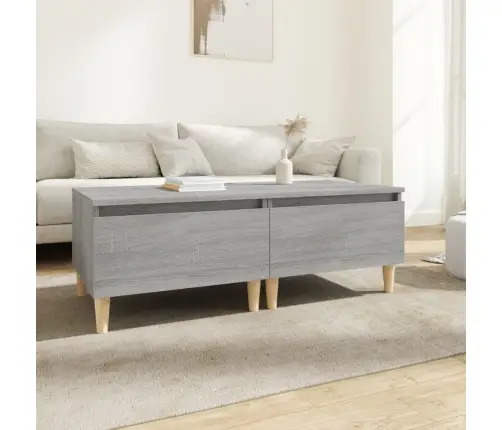 Galdiņš, 2 Gab.,Pelēcīga Ozolkoka, 50X46X35 Cm Vidaxl Galdiņš, 2 Gab.,Pelēcīga Ozolkoka, 50X46X35 Cm Vidaxl