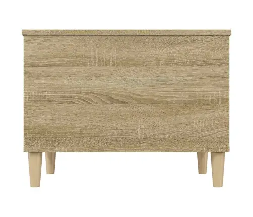 Kohvilaud, Sonoma Tamm, 60 X 44,5 X 45 cm Tehispuit