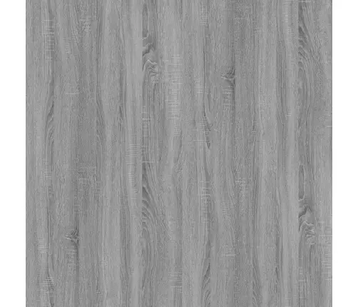 Kohvilaud, Hall Sonoma Tamm, 60X44,5X45 cm Tehispuit