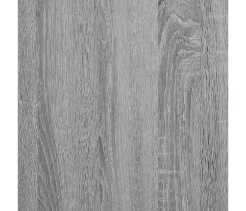 Kafijas Galdiņš, Pelēcīgs, 90X44,5X45 Cm, Inženierijas Koks Vidaxl Kafijas Galdiņš, Pelēcīgs, 90X44,5X45 Cm, Inženierijas Koks Vidaxl