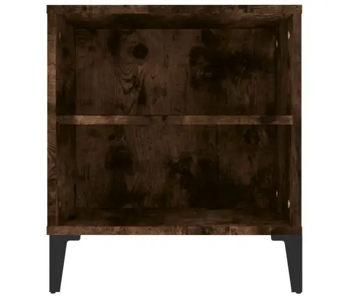 Tv Skapītis, Ozolkoka Krāsa, 102X44,5X50 Cm, Inženierijas Koks Vidaxl