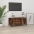 Tv Skapītis, Ozolkoka Krāsa, 102X44,5X50 Cm, Inženierijas Koks Vidaxl