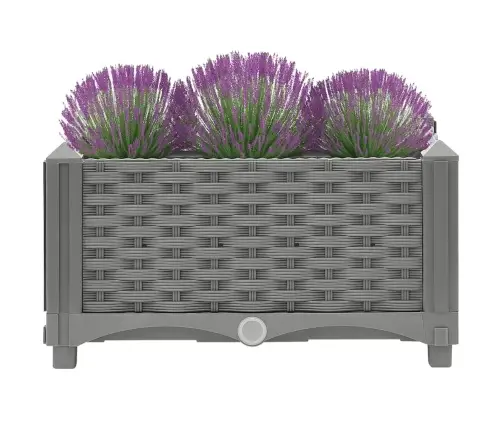 Aukštas Lovelis, 40X40X23cm Polipropilenas