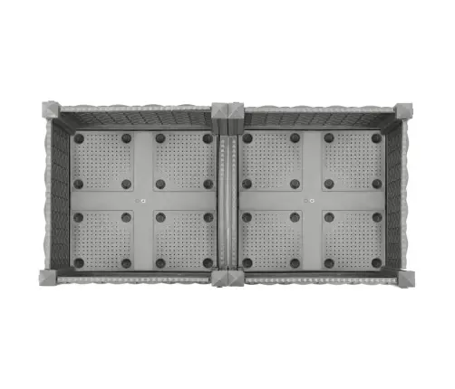 Aukštas Lovelis, 80X40X71 cm Polipropilenas