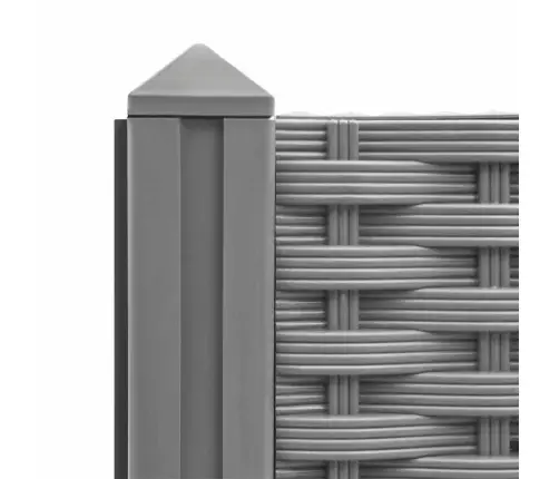 Aukštas Lovelis, 80X40X71 cm Polipropilenas