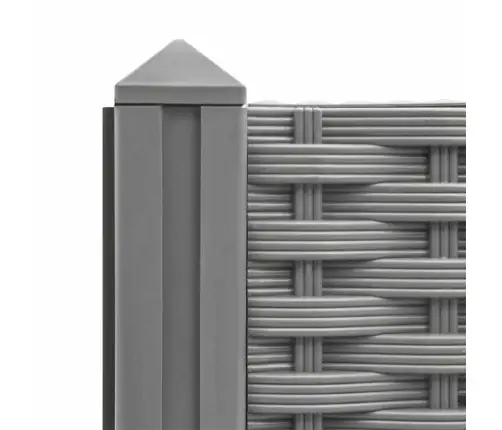 Aukštas Lovelis, 80X80X38 cm Polipropilenas