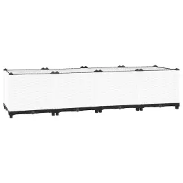 Aukštas Lovelis, 160X40X38 cm Polipropilenas