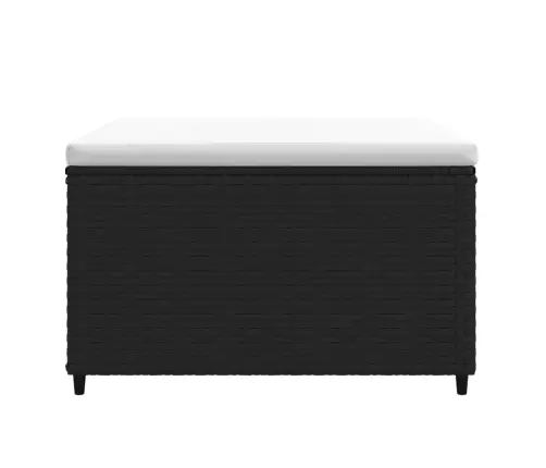 Aia Jalapingid Istmepatjadega 2 Tk, Must, Polürotang