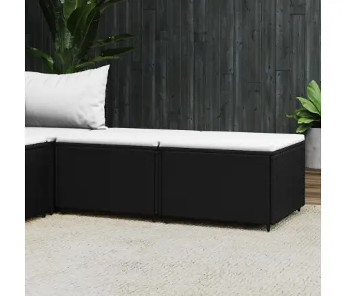 Aia Jalapingid Istmepatjadega 2 Tk, Must, Polürotang