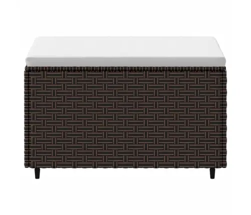 Aia Jalapink Istmepadjaga, Pruun, Polürotang