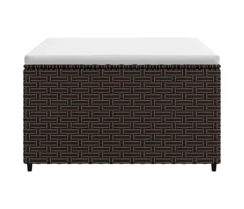 Aia Jalapink Istmepadjaga, Pruun, Polürotang