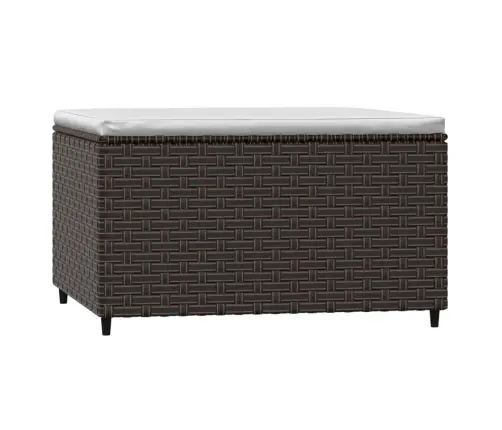 Aia Jalapink Istmepadjaga, Pruun, Polürotang