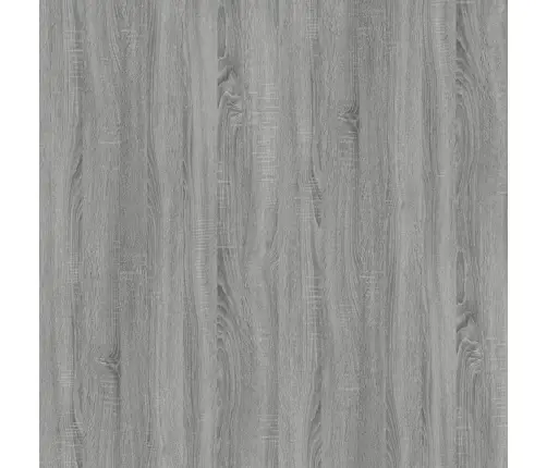 Orkaitės Spintelė,  “Riga",  Pilka Ąžuolo,  60X46X81, 5Cm