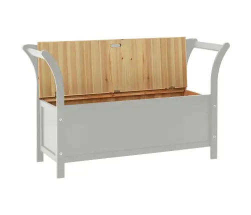 Pink, Hall, 107 X 45 X 75,5 cm Nulupuit